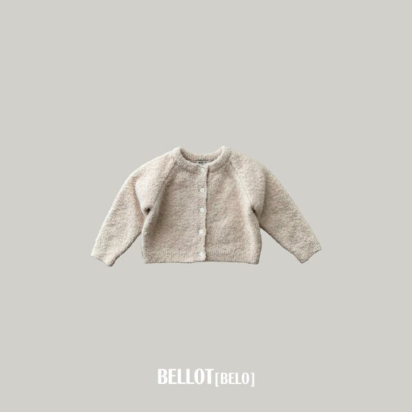 6B14AB0C-6755-4718-8C78-256D8859E11A ❄️ 溫暖Q彈毛圈針織外套