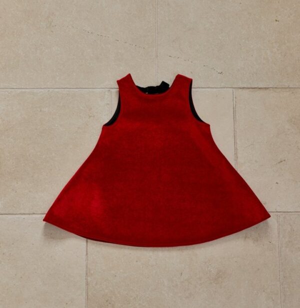 729022C1-51D1-433D-897F-839284A16321 ❄️ 華麗天鵝絨洋裝