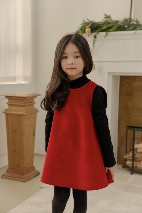 74479618-87C7-4980-A07A-463E159A7598_1_201_a ❄️ 華麗天鵝絨洋裝