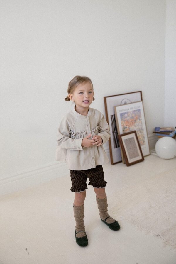 77484B22-660D-42E0-8460-B21632B22BF8_1_105_c ❄️ 法式鬱金香襯衫