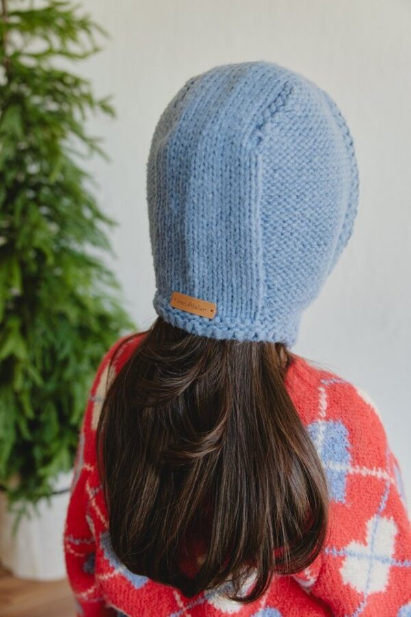 786C075D-0ED2-4928-B83F-CA63534B6B95 ❄️ 純色針織毛線帽