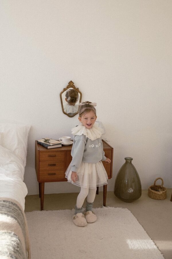 7AF9294D-088B-48A6-BD08-3056F832AB4B_1_105_c ❄️ 小精靈森林上衣