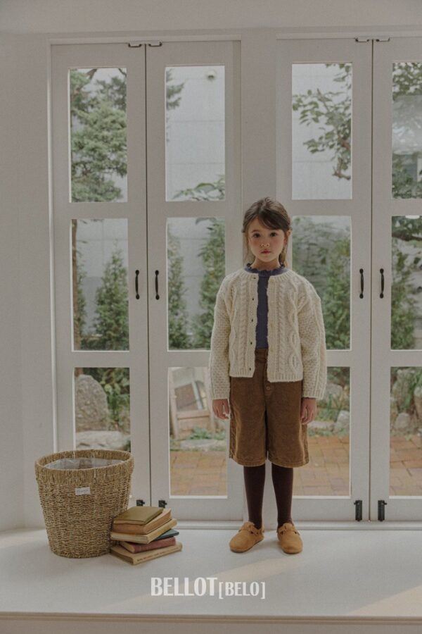 7B58C846-98EA-4D33-84A1-790A68A34D4F ❄️ 休閒舒適燈芯絨五分短褲