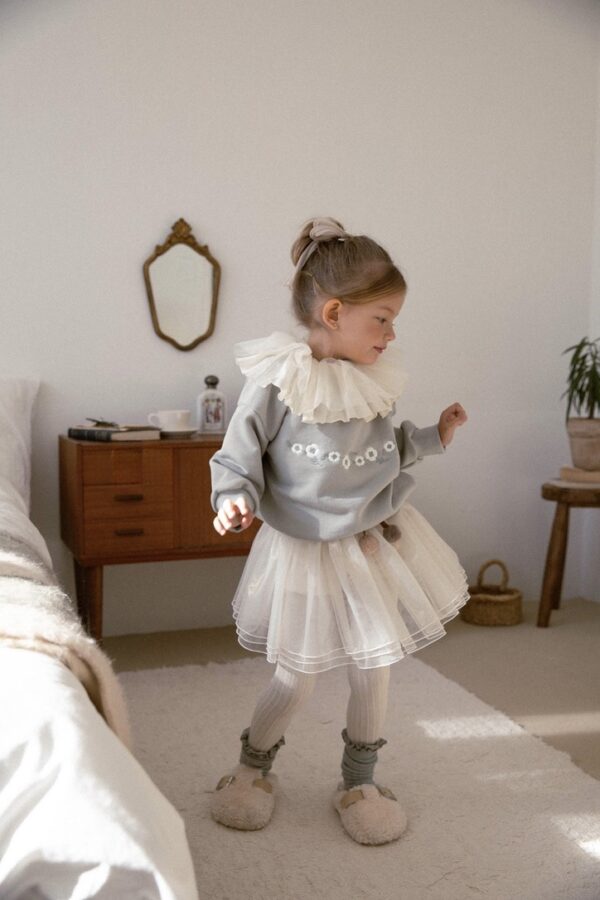 7F7E8E54-ED66-40A7-9425-0E1C3B2DF030_1_105_c ❄️ 雪夜聖誕柔美網紗蓬褲裙