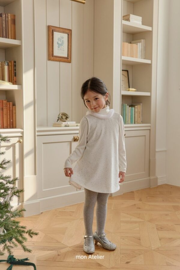 7FF5F039-761C-4218-AAA3-03BE1483D4EC ❄️ 星空點點洋裝