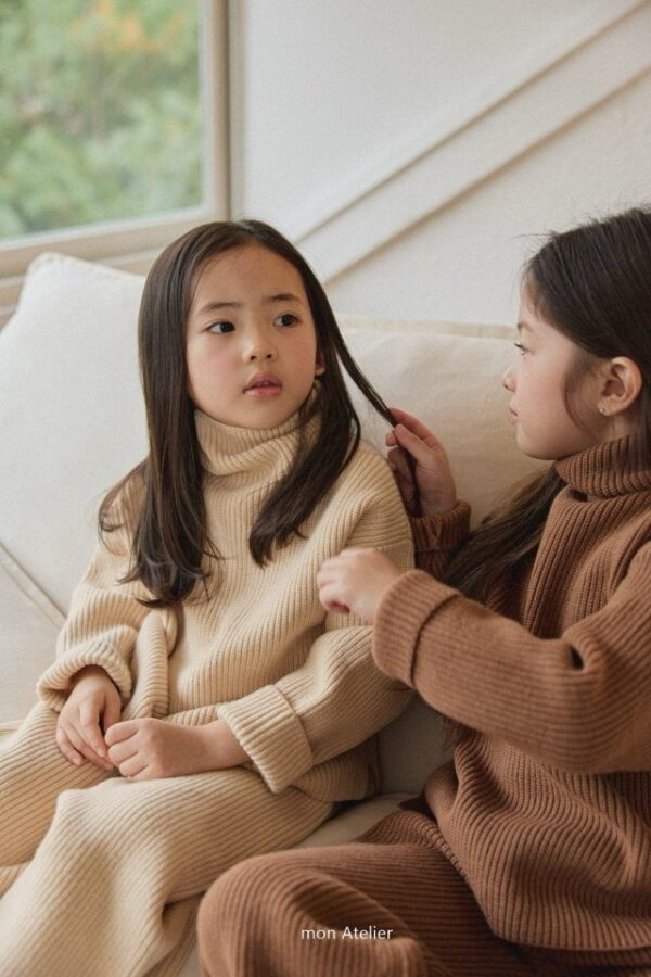 8069EB85-3BA2-4FAA-A889-2D784E69309E ❄️ 質感針織套裝