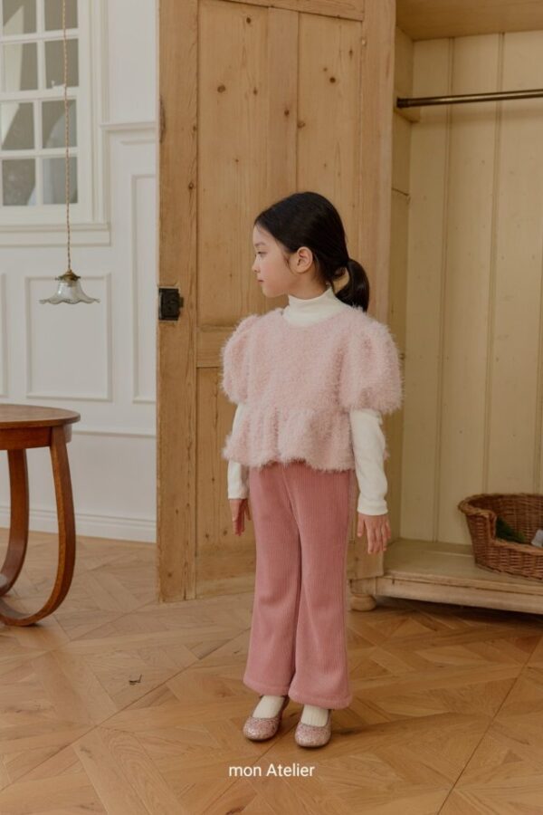 8A02F2A4-FE14-460B-9195-D9973E52EF9C ❄️ 日常暖暖長褲