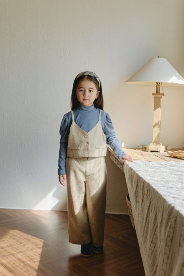 8D1C26C9-6AEE-4FF7-B4E6-485AAE737448 ❄️ 經典人字紋短版背心