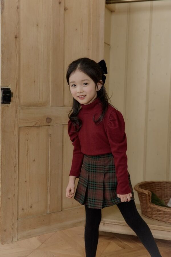 8EBE6B1F-8A03-43D6-B97B-CD3BA9267463_1_201_a ❄️ 經典格紋褲裙