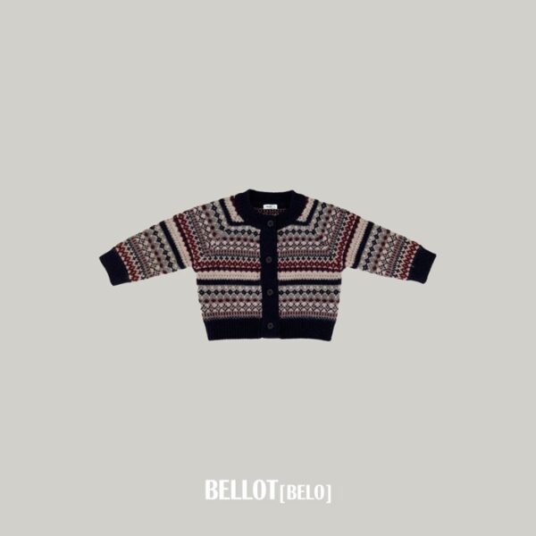 90D42488-87F2-4D22-AD36-9D1B28EEA8D0 ❄️ 北歐風情圖騰保暖毛衣外套