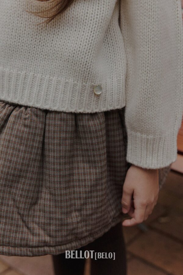 92520201-751F-4D9F-AC34-D3494FF19634 ❄️ 休閒百搭簡約A字短裙