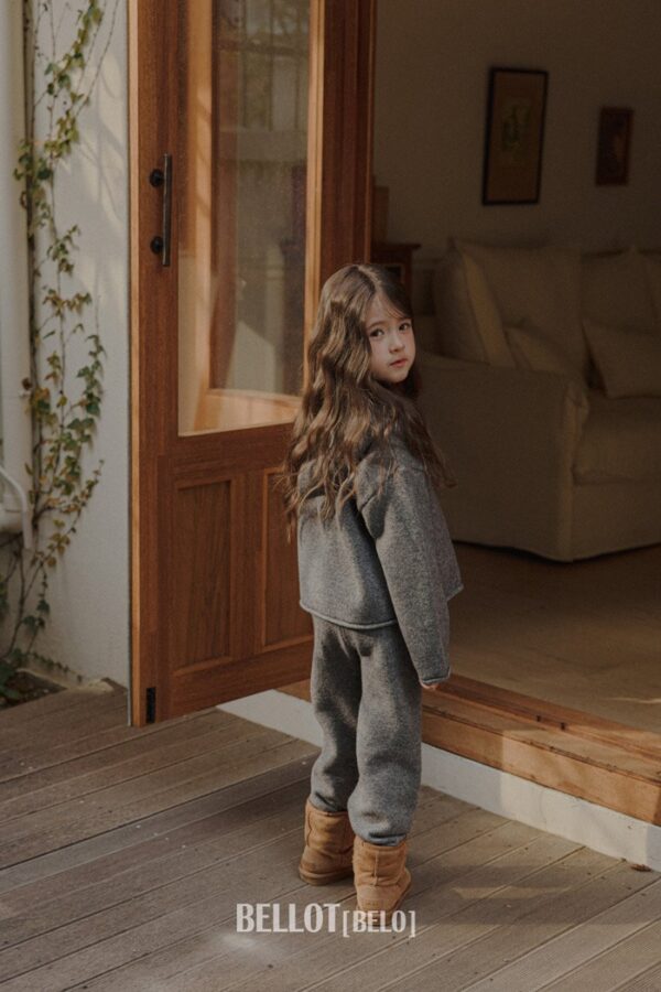 9681C38F-B033-46D2-8970-308D93CE14EE ❄️ 舒適柔軟休閒寬版長褲