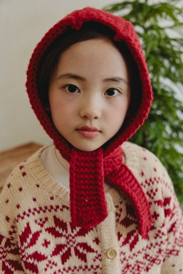 99C0E0EC-63AB-4AF0-948B-2C37B28FFCB9 ❄️ 純色針織毛線帽