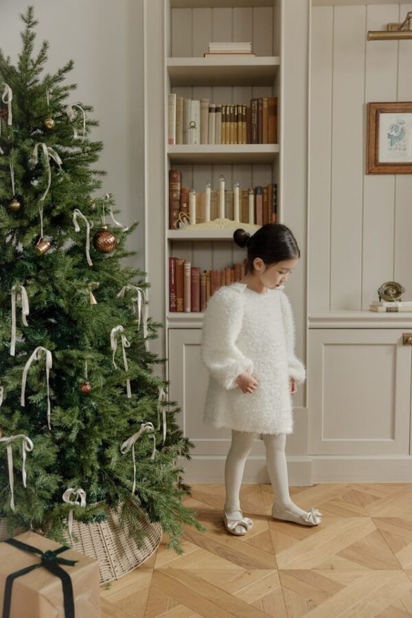 9D9F5B90-A04F-4DCA-9E5B-79CD78ADCC31_1_201_a ❄️ 甜美蝴蝶結洋裝