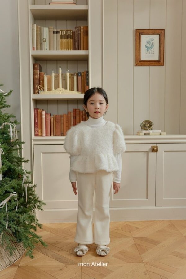 A053656A-1E5D-456A-B76D-747DC573139E ❄️ 日常暖暖長褲