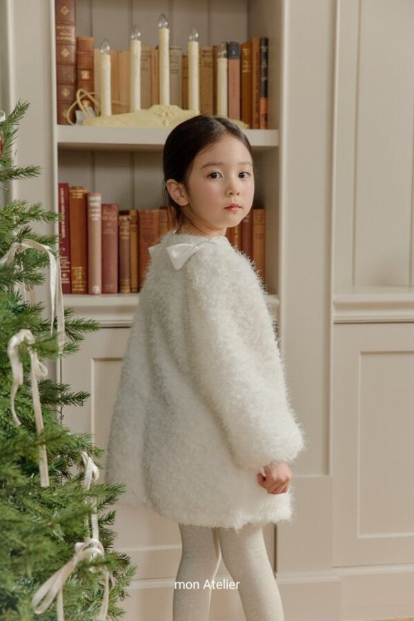 A8B08A90-3B4D-4FAA-815D-48453B6A8DEB ❄️ 甜美蝴蝶結洋裝