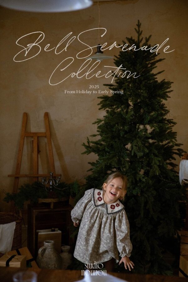 AB81BFFE-EB3B-4B32-9F40-590104F179DB_1_105_c ❄️ 法式甜美恰恰荷葉洋裝