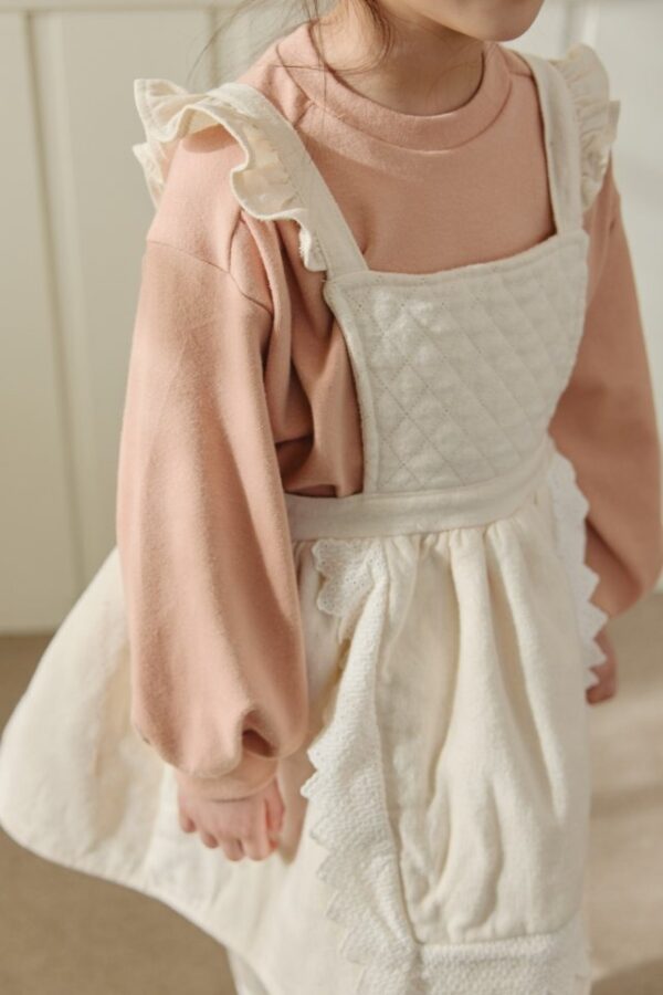 ACD1A783-332B-4378-AF70-C0A24E8CE069 ❄️ 蕾絲花邊圍裙背心裙