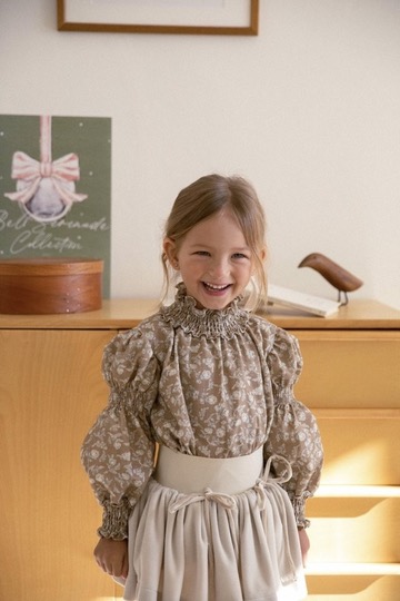 AF5B0FF2-6D36-416E-BB0F-9669C81F25AC_4_5005_c ❄️ 浪漫玫瑰蕾絲襯衫