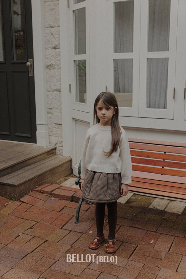 BB89946D-705D-4C77-A275-7711DC2C97E3 ❄️ 休閒百搭簡約A字短裙