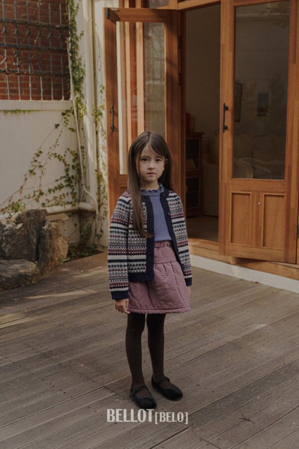 BC5F01A9-CEC8-4D38-948E-49BD937818C3 ❄️ 北歐風情圖騰保暖毛衣外套