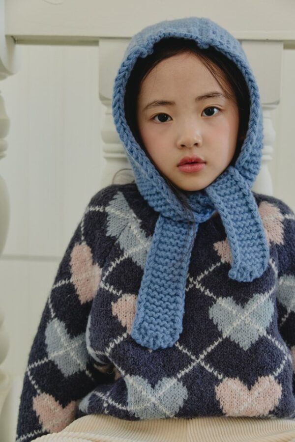 BE23EC73-BD21-4E2D-9193-681458E82113 ❄️ 純色針織毛線帽