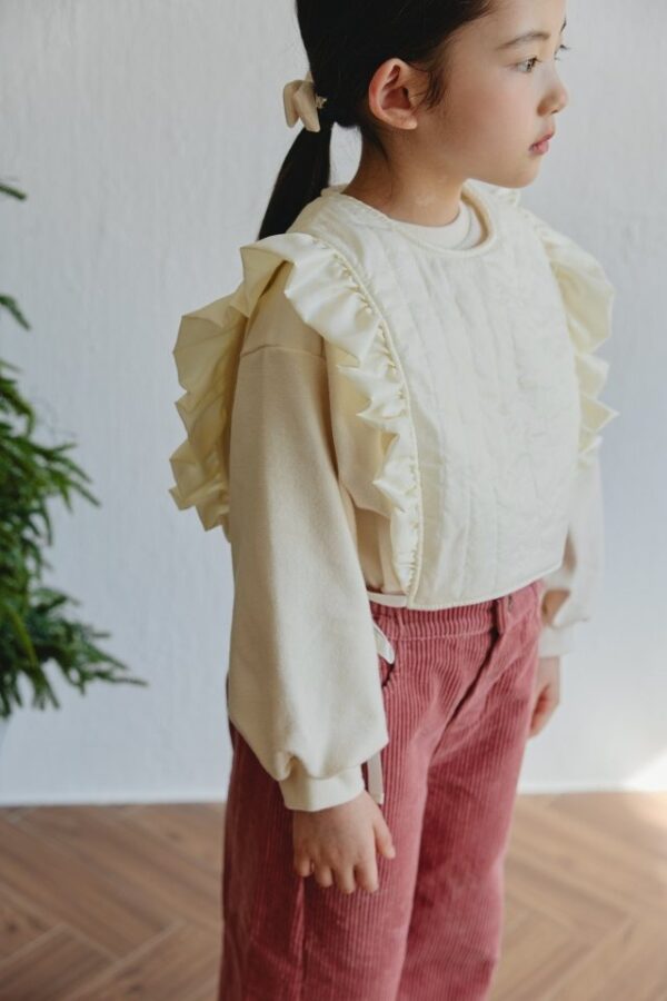 BFA66227-2624-4771-8B25-7502EA41A3AA ❄️ 小抓褶百搭上衣