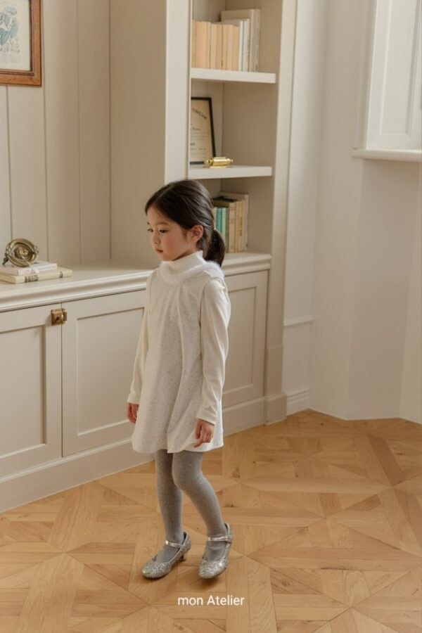 C3C45DF2-63EE-4D2B-8384-2C3F3AE11689 ❄️ 星空點點洋裝