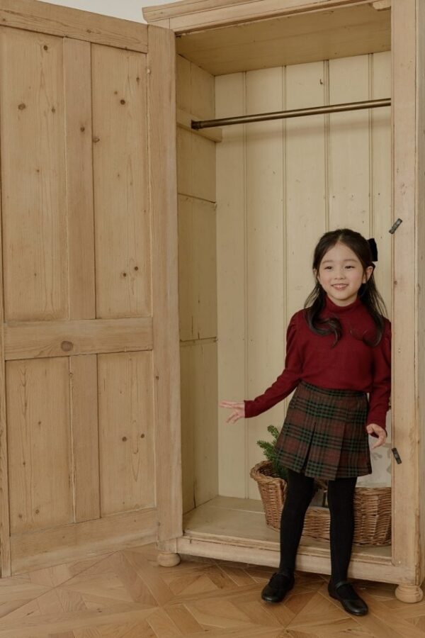 C7860BCB-E92C-4A80-B23C-AAF399E4898E_1_201_a ❄️ 經典格紋褲裙