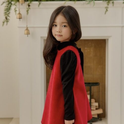 C91B9636-87AB-423D-82A5-7624B58B03FB_1_201_a ❄️ 華麗天鵝絨洋裝