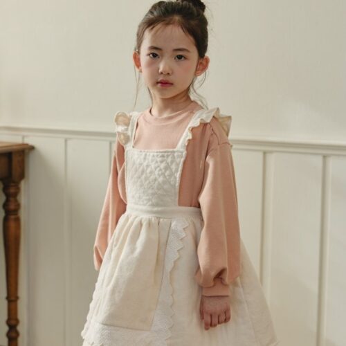 CB6FB6F8-CB72-4399-8B12-00F670A05980 ❄️ 蕾絲花邊圍裙背心裙