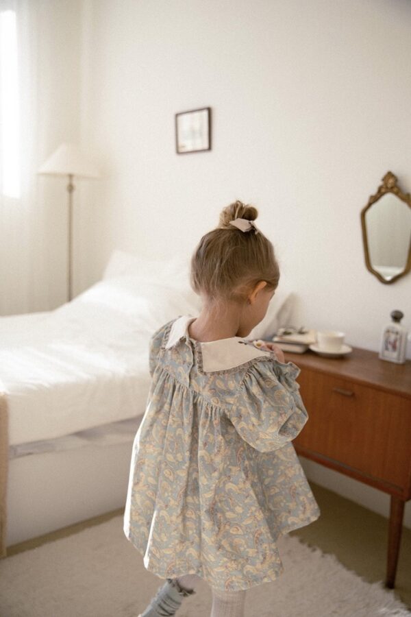 CBAD0ED0-D0D7-4C63-976F-B43D42FC0638_1_105_c ❄️ 法式甜美恰恰荷葉洋裝