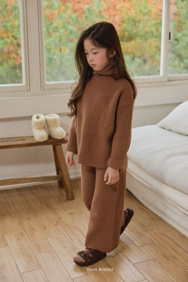 CD371558-08B1-4735-B4C8-899E3DCA5356 ❄️ 質感針織套裝