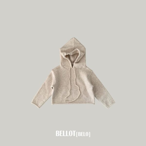 CD6AB0BF-8939-4DDF-B92D-CE4CCF9CC2C8 ❄️ 休閒寬鬆保暖毛邊連帽上衣