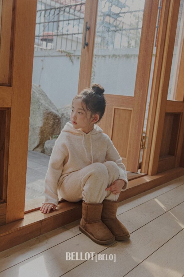 CE059995-B4E6-4097-8413-A689A46181E4 ❄️ 舒適柔軟休閒寬版長褲