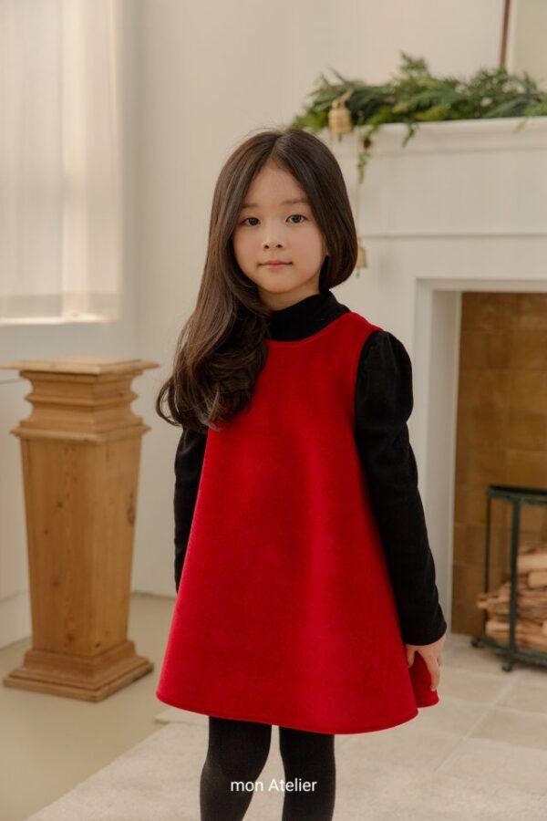 CF7C564F-E78D-49AF-96CC-FD25733A3AEF ❄️ 柔軟高領親膚上衣