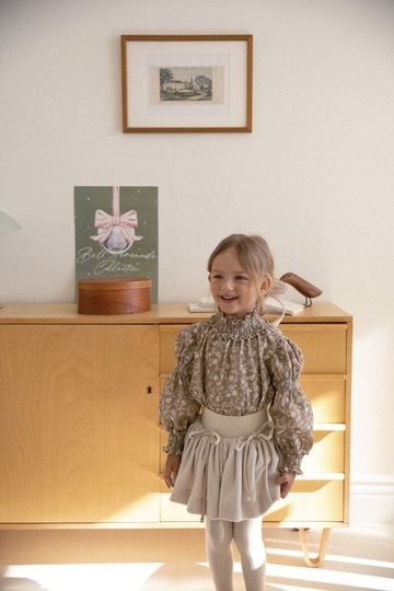 D0D83370-0289-4C8A-A44C-F811A2C5F770_4_5005_c ❄️ 浪漫玫瑰蕾絲襯衫