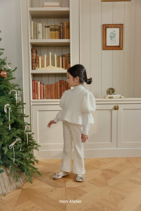 D2919AF9-C11C-4047-A583-C077A2DD4E08 ❄️ 日常暖暖長褲