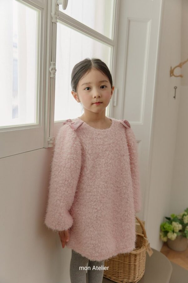 D59BB383-48C3-42C9-8C54-297B3DEA927C ❄️ 甜美蝴蝶結洋裝