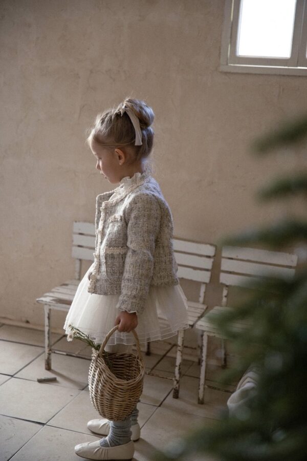 D7128F4D-EA69-4A9B-B66D-FD91C6BAAFE5_1_105_c ❄️ 雪夜聖誕柔美網紗蓬褲裙