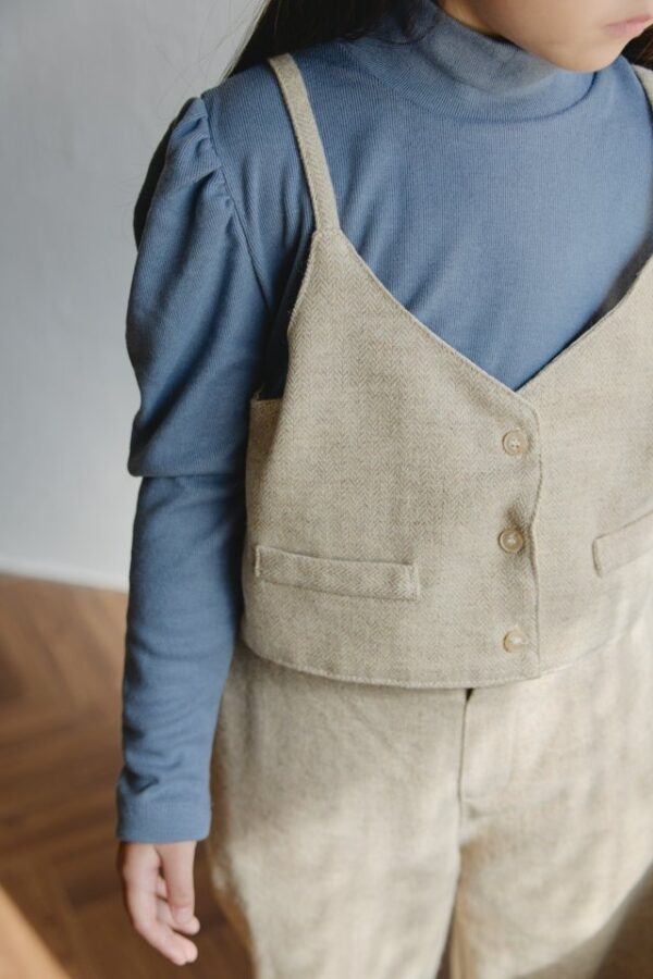 DC9BAAAB-2656-4CD9-90D1-A9FFF4680808 ❄️ 經典人字紋短版背心