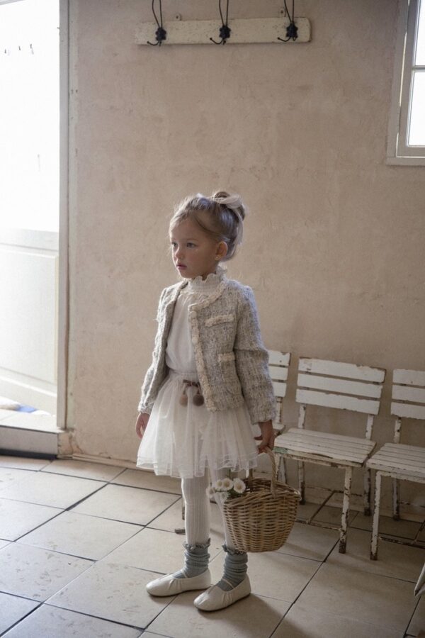 DCC9818C-1AA0-43E6-A757-D67B51597F28_1_105_c ❄️ 法式小香風毛呢外套