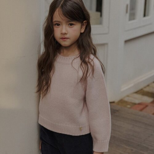 DD030BCE-0F92-4B20-B529-E455F60FAC92 ❄️ 簡約舒適羅紋保暖套頭毛衣