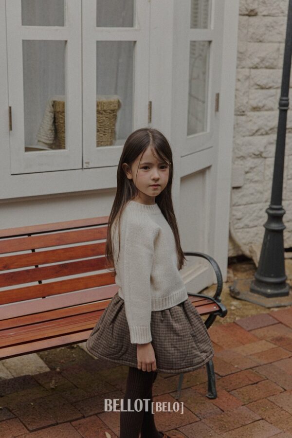 DF84EBBA-BBFD-4992-9415-62C10301E87C ❄️ 簡約舒適羅紋保暖套頭毛衣