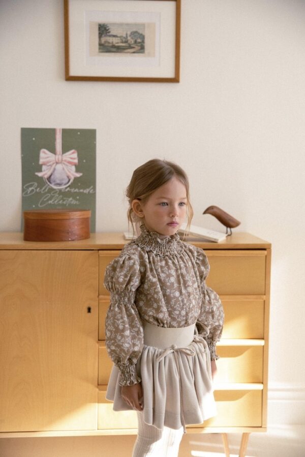 E076B3B2-70B8-4C33-91D3-779931B9164A_1_105_c ❄️ 輕奢天鵝絨法式芭蕾風短裙