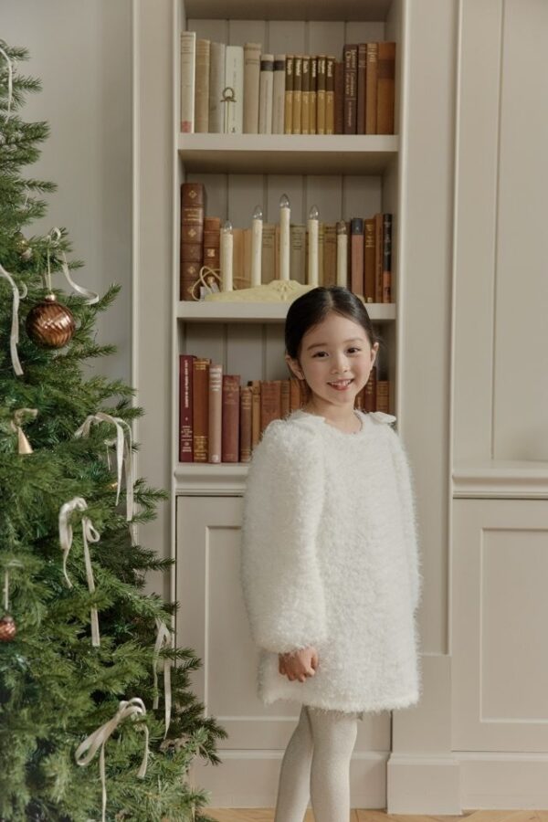 E1C14730-D5A4-47FA-A4FC-127357678207_1_201_a ❄️ 甜美蝴蝶結洋裝