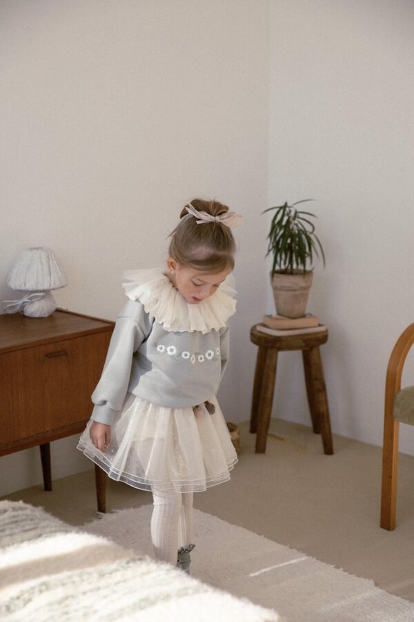 E708709E-EA6C-42FA-93AC-85DA51C17E25_1_105_c ❄️ 雪夜聖誕柔美網紗蓬褲裙