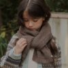 EFB14458-3B1D-4790-88E0-4300C66AC9C4 ❄️ 簡約羅紋保暖圍巾