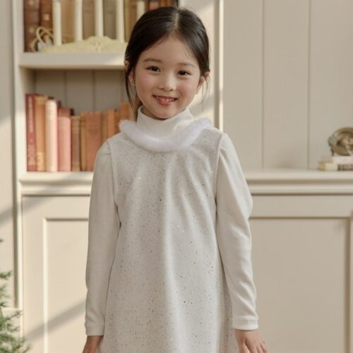 F188019B-F6C3-4810-B066-9315286BF250_1_201_a ❄️ 星空點點洋裝