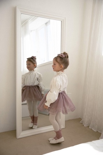 F4D007C4-E977-4BBE-B77C-5894150BFE10_4_5005_c ❄️ 浪漫玫瑰蕾絲襯衫